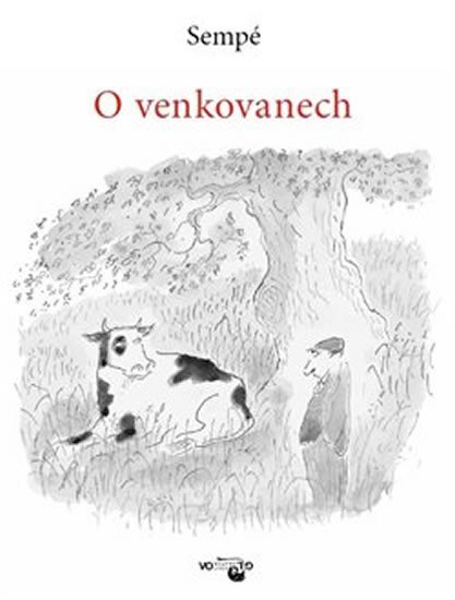 Sempé Jean-Jacques: O venkovanech