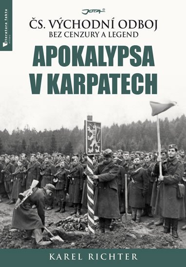 Richter Karel: Apokalypsa v Karpatech