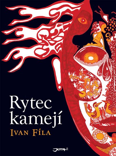 Fíla Ivan: Rytec kamejí