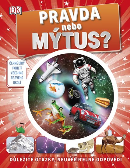 Mills Andrea: Pravda, nebo mýtus?