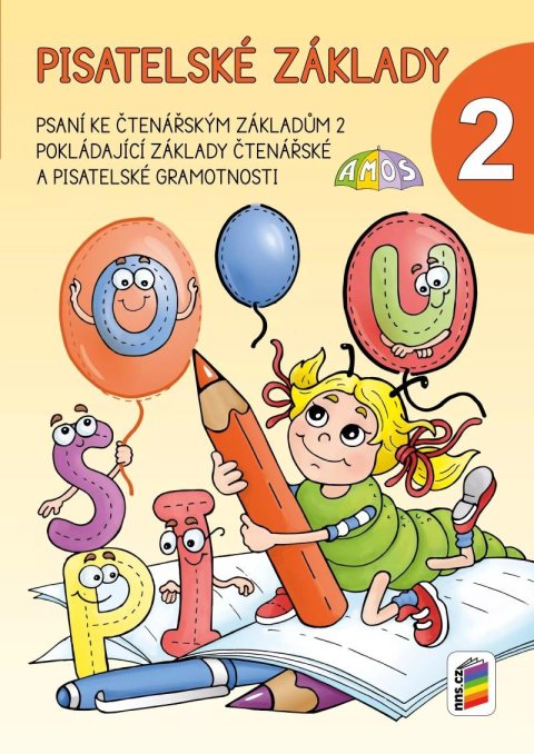 neuveden: Pisatelské základy 2