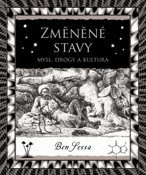 Sessa Ben: Změněné stavy