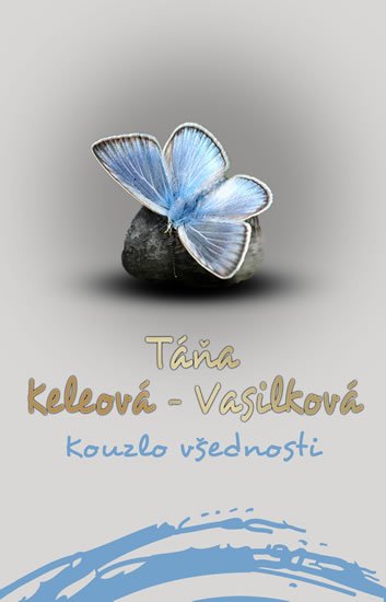 Keleová-Vasilková Táňa: Kouzlo všednosti