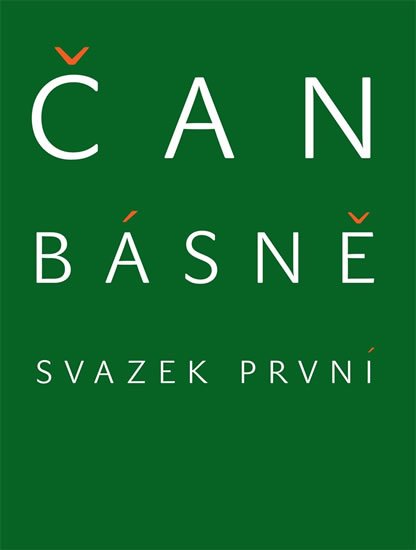 Čan: Básně: Svazek první