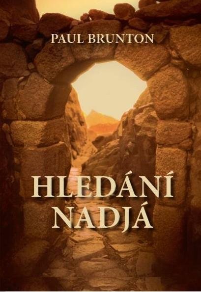 Brunton Paul: Hledání Nadjá