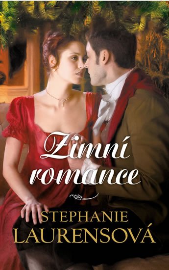 Laurensová Stephanie: Zimní romance