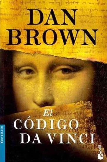 Brown Dan: El Codigo Da Vinci