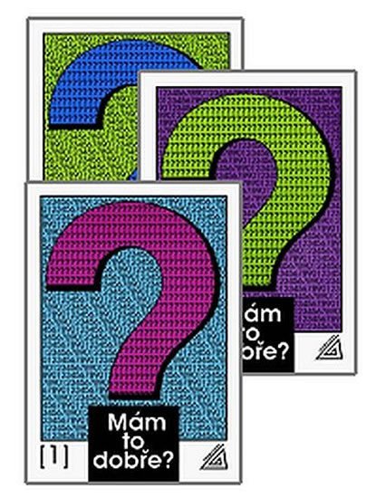kolektiv autorů: Soubor Mám to dobře? (1., 2., 3. díl)
