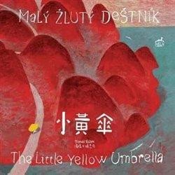 Řízek Tomáš: Malý žlutý deštník / The Little Yellow Umbrella