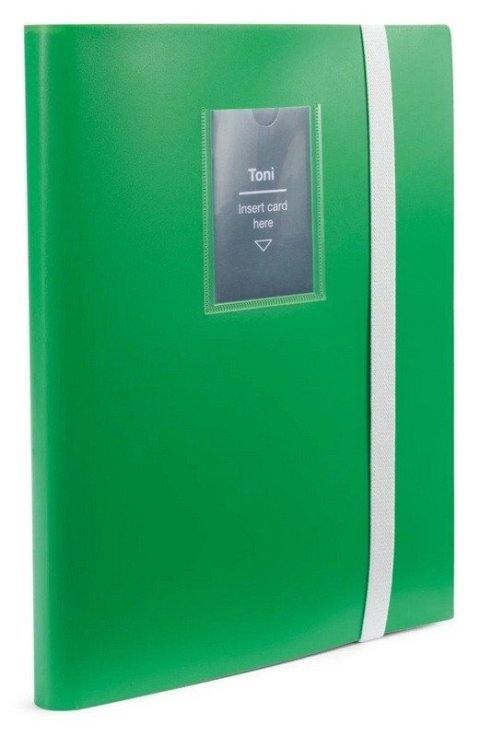 : Album TCG Slim Fotbal na 360 sběratelských karet