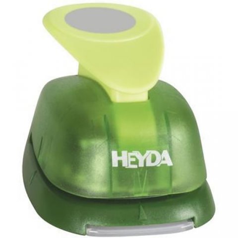 neuveden: HEYDA ozdobná děrovačka velikost XL - kruh 3,8 cm neuveden: HEYDA ozdobná děrovačka velikost XL - kruh 3,8 cm