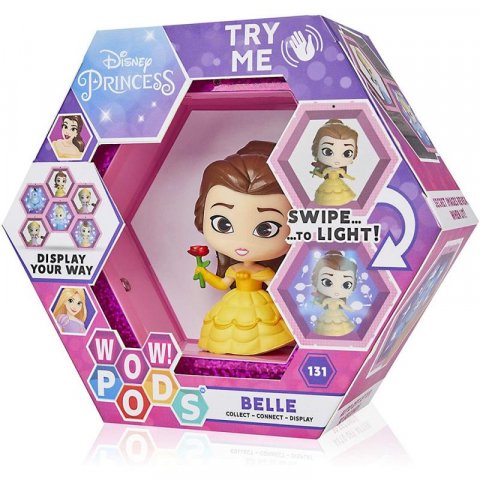 neuveden: WOW POD Disney Princezny - Kráska neuveden: WOW POD Disney Princezny - Kráska