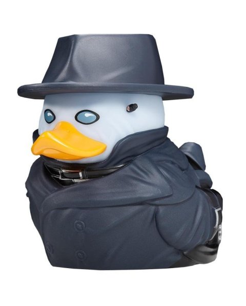 neuveden: Tubbz kachnička Resident Evil - Mr. X