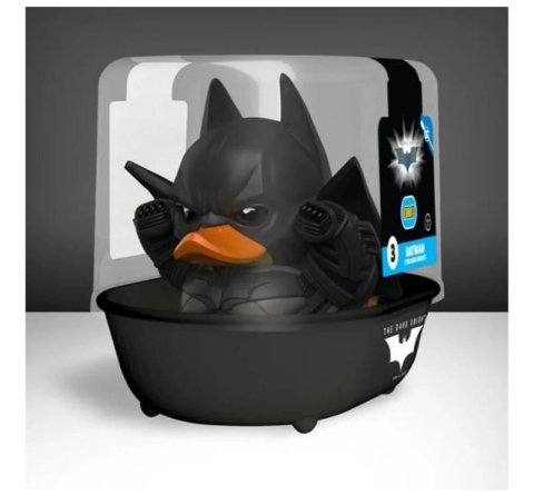 neuveden: Tubbz kachnička DC Comics: Temný rytíř - Batman