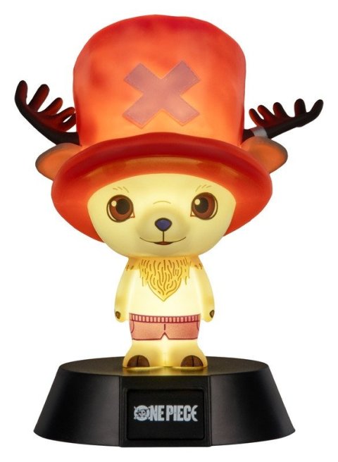 : Icon Light One Piece - Chopper