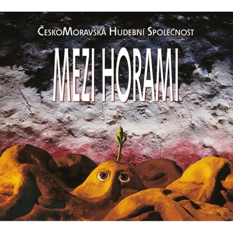Čechomor: Mezi horami - LP