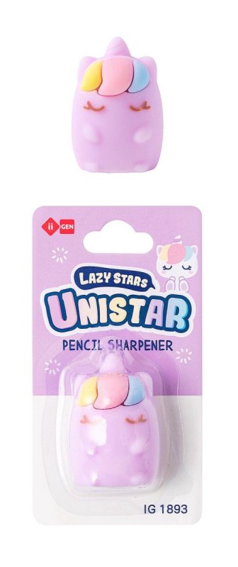 neuveden: Ořezávátko Jednorožec