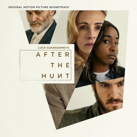 Various Artists: CD After The Hunt (OST)