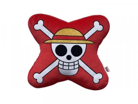 neuveden: Polštář One Piece