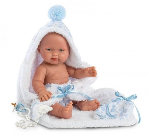 neuveden: New Born chlapeček 26273