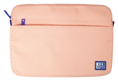 -: Pouzdro na Laptop 16 - broskvové