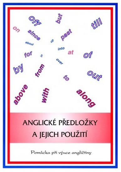 Sládková Eva: Anglické předložky a jejich použití