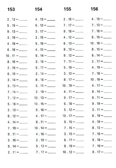 Staudková Hana: Matematické pětiminutovky - III. díl Staudková Hana: Matematické pětiminutovky - III. díl