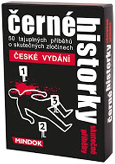Boesch Holger: Černé historky: Skutečné příběhy Boesch Holger: Černé historky: Skutečné příběhy