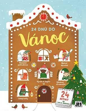 neuveden: 24 dnů do Vánoc