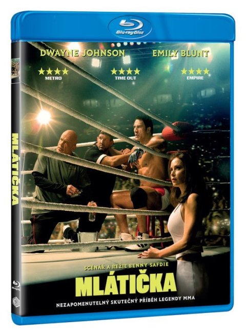 : Mlátička BD