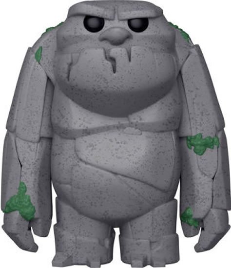 neuveden: Funko POP Disney: Ledové království 2 - Earth Giant