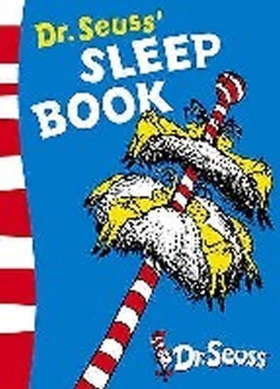 Dr. Seuss: Dr. Seuss - Yellow Back Book