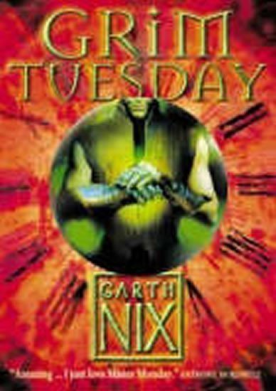 neuveden: Grim Tuesday #2