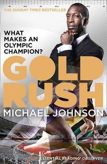 Johnson Michael: Gold Rush