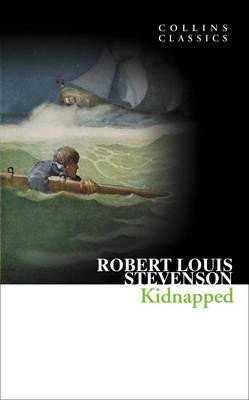 Stevenson Robert Louis: Kidnapped Stevenson Robert Louis: Kidnapped