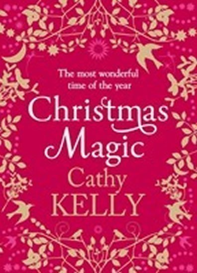 Kelly Cathy: Christmas Magic