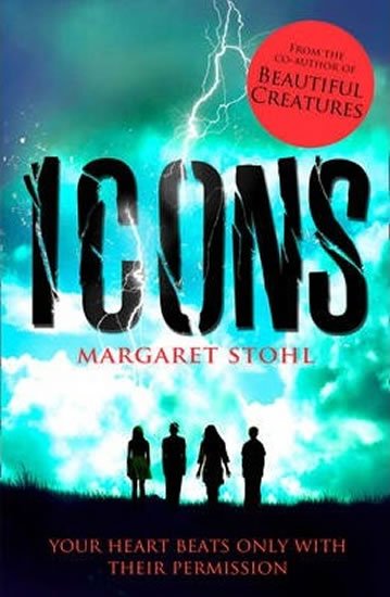 Stohl Margaret: Icons Stohl Margaret: Icons