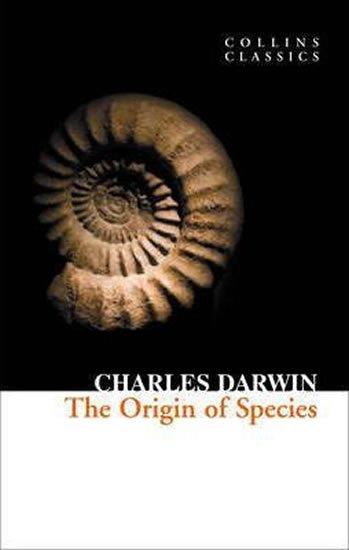 Darwin Charles: The Origin of Species