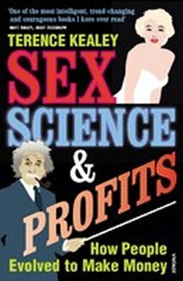 neuveden: Sex, Science and Profits