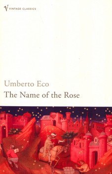 Eco Umberto: The Name of the Rose