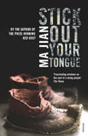 neuveden: Stick Out Your Tongue
