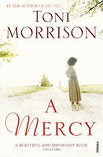 neuveden: Mercy