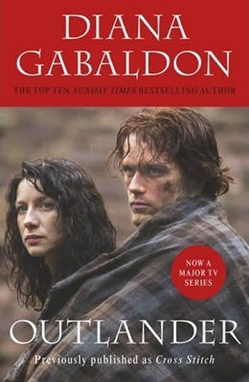 Gabaldon Diana: Outlander