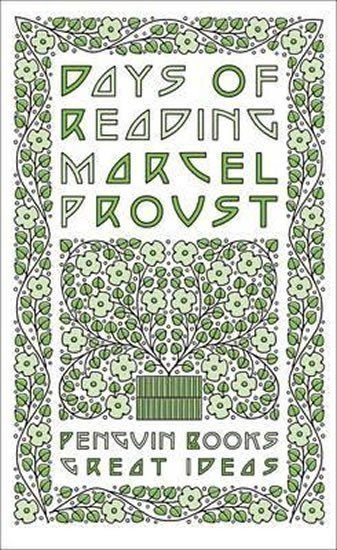 Proust Marcel: Days of Reading
