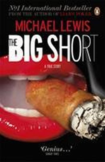 Lewis Michael: The Big Short