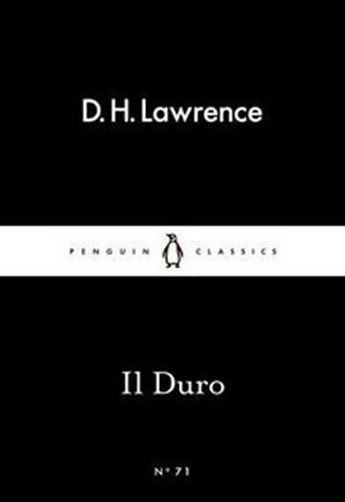 Lawrence David Herbert: Il Duro