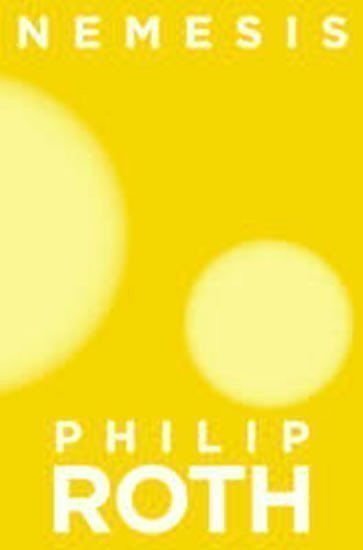 Roth Philip: Nemesis