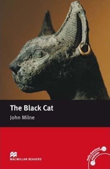 Milne John: Macmillan Readers Elementary: The Black Cat