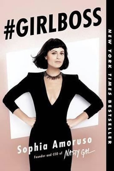 Amoruso Sophia: Girlboss