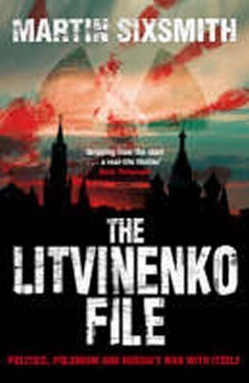 neuveden: Litvinenko File